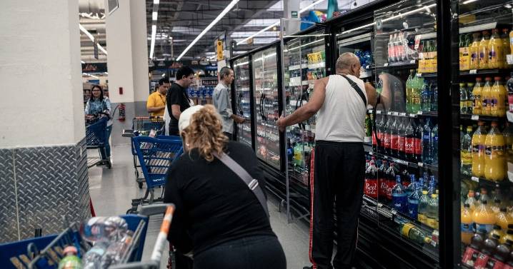 Inflación en México, con el ‘acelerador’ puesto: Sube a 3.76% en septiembre y liga dos meses al alza