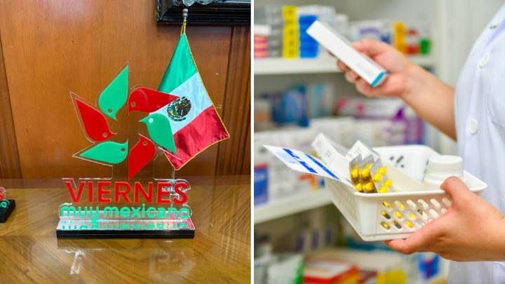 Nuevo León destaca en salud durante primer ‘Viernes Muy Mexicano’