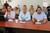 Secretarías de Educación y Salud refuerzan medidas para evitar contagios de enfermedades febriles, en Colima