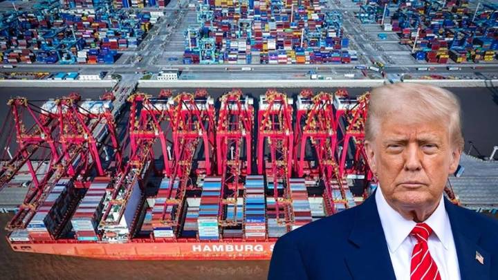 Trump Says 100% Tariffs On China Not sustainable, Still Plans To Meet Xi World News