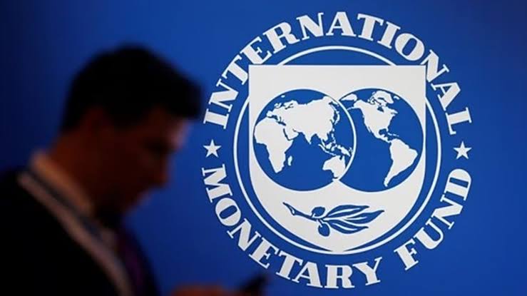IMF Projects India’s Economy to Grow 6.6% in 2025 Despite US Tariffs; Warns of Global Uncertainty