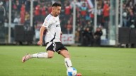 ¿Colo Colo buscará la renovación de Mauricio Isla?