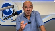 Ángel Expósito, director de La Linterna, sobre la ruptura entre Puigdemont y Pedro Sánchez: "Le da exactamente igual"