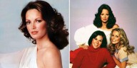 Así luce Jaclyn Smith, la protagonista de Los Ángeles de Charlie tras cumplir 80 años
