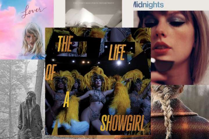 Taylor Swift’s ‘The Life of a Showgirl’ Feels Like Her Final Act
