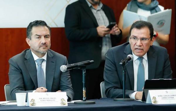 Las Aduanas mexicanas entran al quirófano