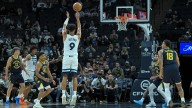 Timberwolves make Johnny Juzang roster decision