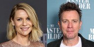 Claire Danes & Ewan McGregor to Star In Hulu Series ‘The Spot’ After Kate Winslet’s Exit | Casting, Claire Danes, Ewan McGregor, hulu, Television | Celebrity News and Gossip | Entertainment, Photos an