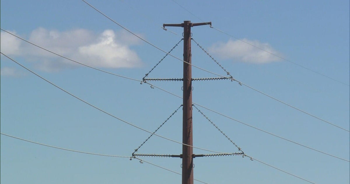Northern Colorado city confident in underground electric grid amid seasonal storms