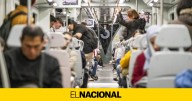 El Govern decreta servicios mínimos entre el 25% y el 95% para la huelga por Palestina del 15 de octubre