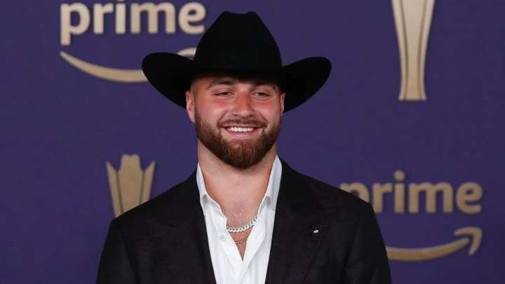 What Is Jake Ferguson’s Net Worth in 2025? All About NFL TE’s Salary, Career Earnings & More