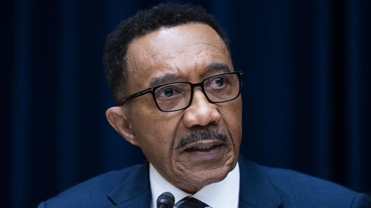 ‘Shouldn’t have gotten this far to begin with’: Maryland Rep. Mfume on shutdown