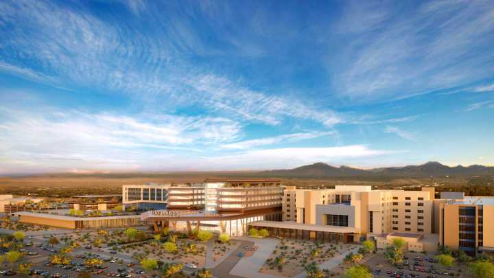 Scottsdale businesses go teal Nov. 3 for Alzheimer’s Awareness Month