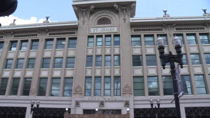 City council committee workshops aim to boost education, mentorship for youths in Jacksonville