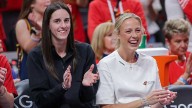 Latest from Caitlin Clark on WNBA leadership