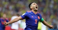 Radamel Falcao, entre los 100 mejores futbolistas del siglo XXI según FourFourTwo