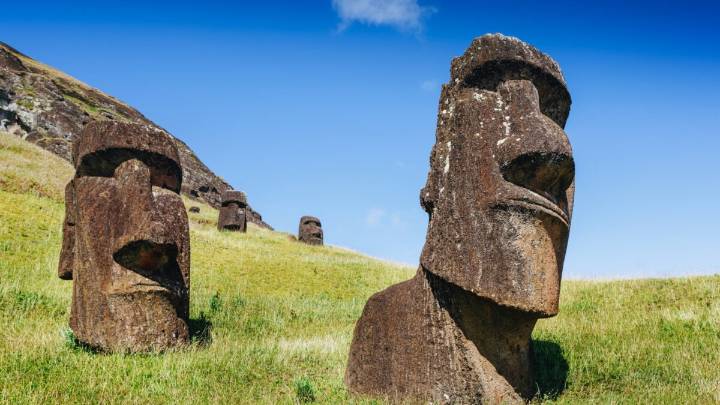 Scientists Just Solved One of the Most Enduring Mysteries of the Easter Island Statues