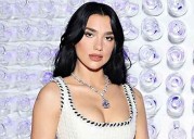 Dua Lipa’s fiance Callum Turner shares wedding update