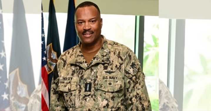 Cambio en el Comando Sur: EE.UU. anuncia el retiro de Alvin Holsey, firme crítico del régimen cubano