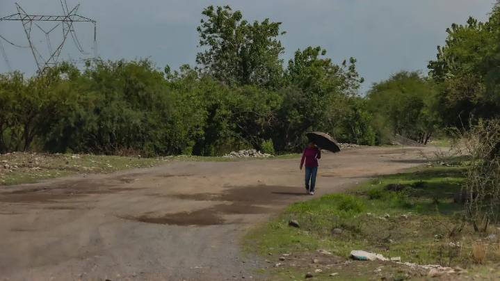 Impulsan regularización de caminos ejidales, prioritarios en San Juan del Río