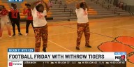 Kickin' it with Ken: Football Friday with Withrow Tigers
