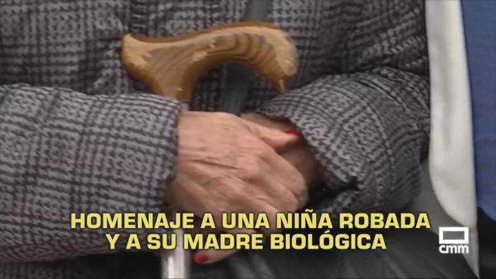 Castilla-La Mancha a las 8