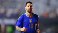 Lionel Messi breaks Neymar’s world record in international football as Argentina hammer Puerto Rico