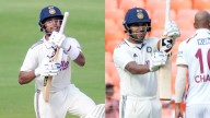 Dhruv Jurel's Special Celebration For Father Goes Viral, Dedicates Maiden Test Century To Indian Army