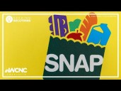 Gaston County leaders step up amid SNAP concerns