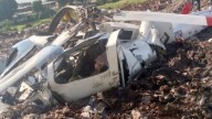 Ministro Padrino López confirma fallecimiento de dos militares tras accidente aéreo en el estado Aragua