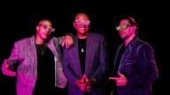 La agrupación merenguera Proyecto Uno vuelve a sus raíces con ‘Back In Da House’, su primer álbum en más de una década