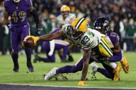 Steelers to Sign Former Super Bowl Champion WR With Aaron Rodgers Ties