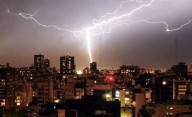 ¿Cuál es la época de lluvias en Argentina según cada región?