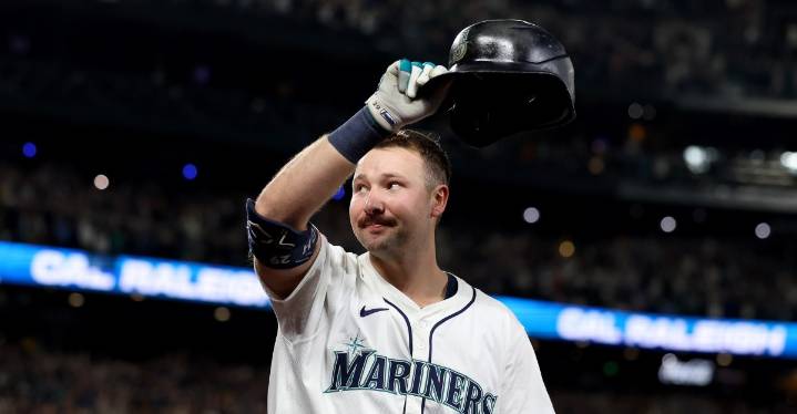 Tigers vs. Mariners Q&A with Lookout Landing