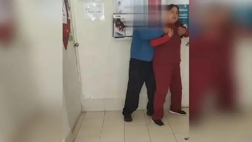 Junín: la Policía investiga a hombre por intentar agredir y retener a obstetra dentro de un centro de salud