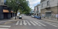 Ladrones atacaron a un grupo de amigos, los golpearon y apuñalaron a uno de ellos en La Plata