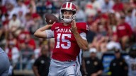 Indiana vs. Michigan State radio coverage: Station, channel, streaming to listen live to college football game broadcast