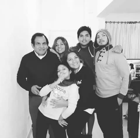 Dolorosa despedida a Vicente Cordeyro, un hombre que dejó huella en la historia policial de Salta