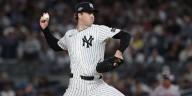 Yankees rookie Cam Schlittler’s 4-word message after shutting down Red Sox in Game 3