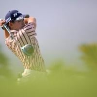 Akie Iwai grabs one-shot lead in LPGA Lotte Championship