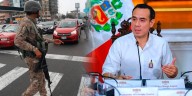 Lima y Callao bajo estado de emergencia: TODOS los derechos restringidos y cuánto durará la medida