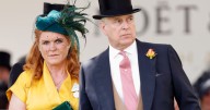 Prince Andrew and Sarah Ferguson 'want two homes for leaving Royal Lodge'