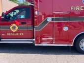 Mobile Fire-Rescue schedules Fire & Life Safety Expos: what to know 