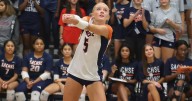 Sachse shakes off slow start to post sweep of rival Rowlett