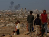 Israel’s genocide continues across Gaza two years since start of war