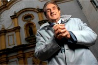 Una leyenda del periodismo de espectáculos: murió a los 91 años Luis Pedro Toni