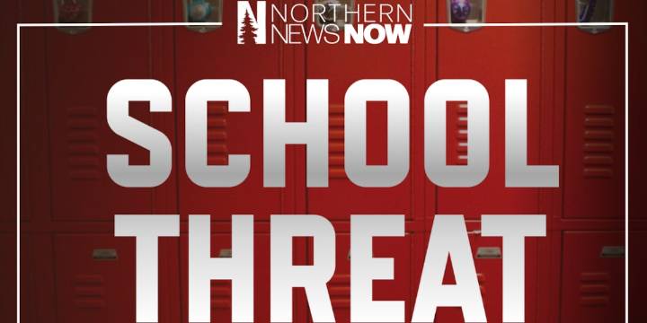 Police investigating a potential threat made to Proctor Schools