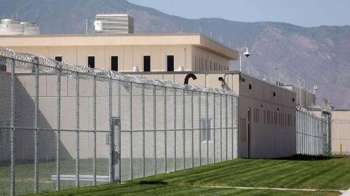 Man convicted of killing his friend 18 years ago seeks parole