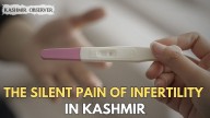 Video: Kashmiri Women’s Silent Struggle With Infertility And Motherhood 