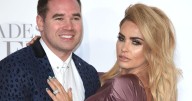 Katie Price breaks silence on ex-husband Kieran Hayler's teen girl rape charges